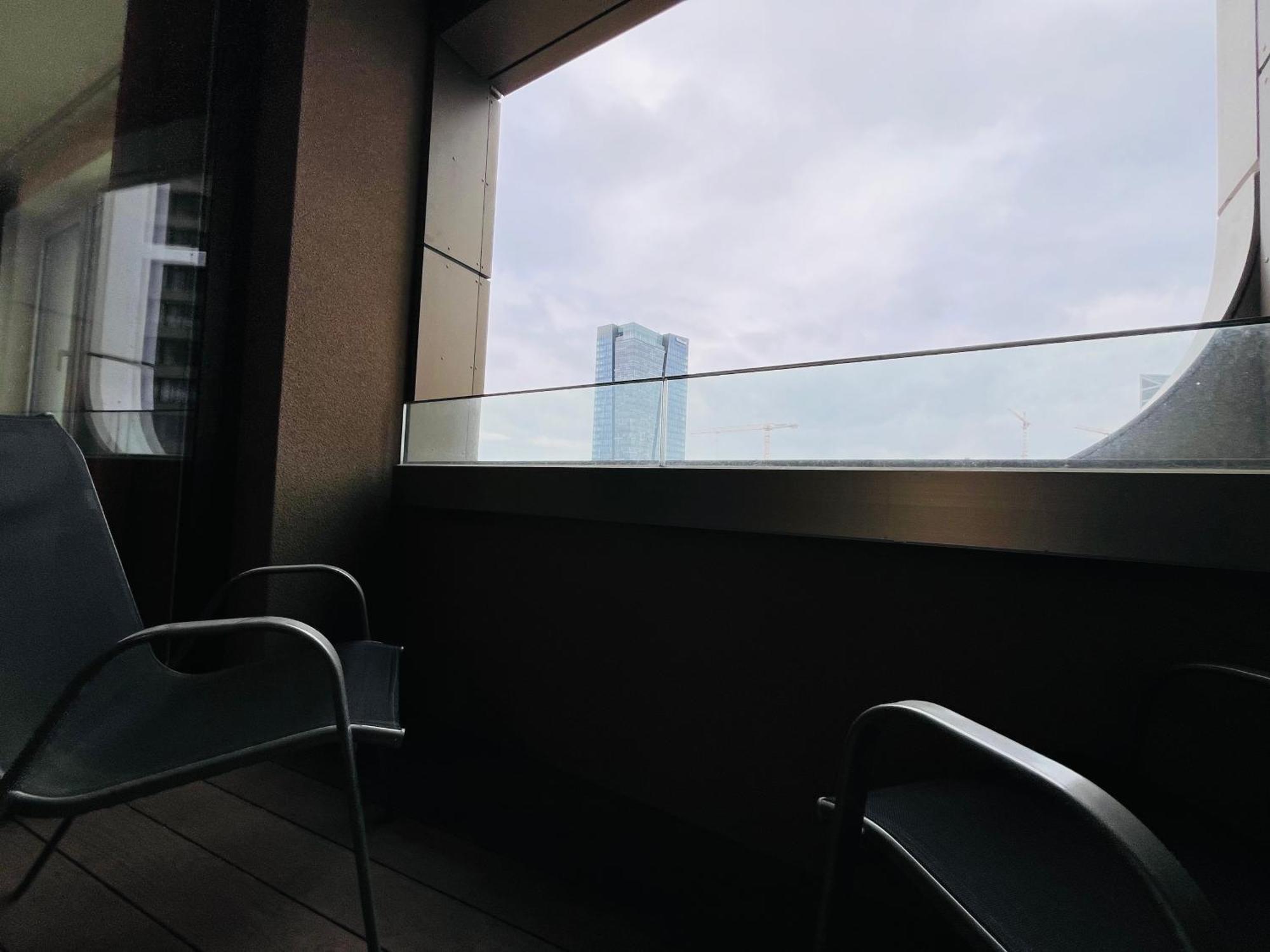 Skypark, Luxusny S Parkovanim Vo Vyske Apartment *